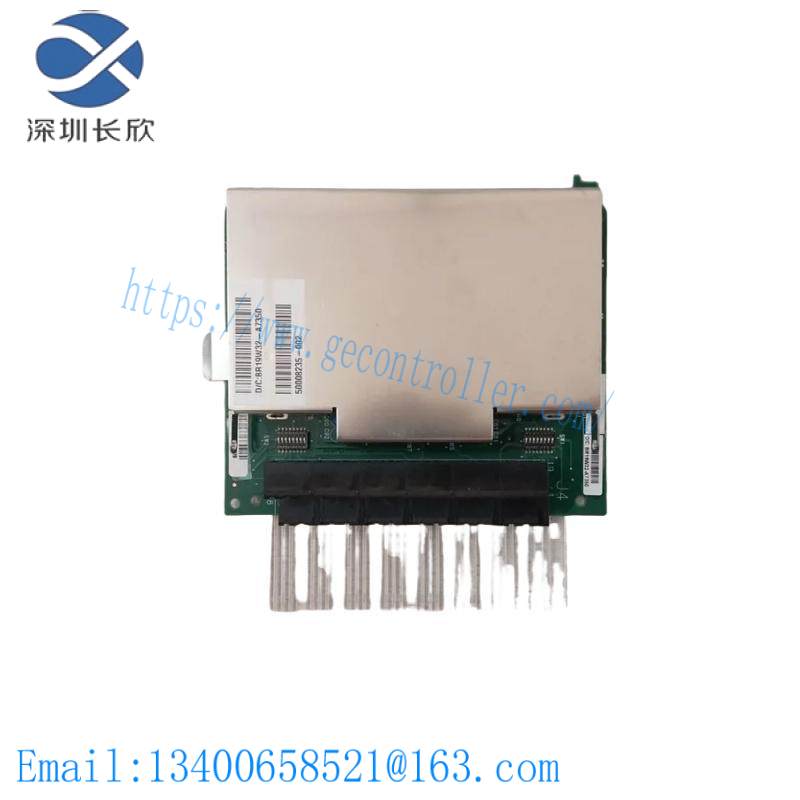 HOEYWELL 900A16-0106 Analog Input