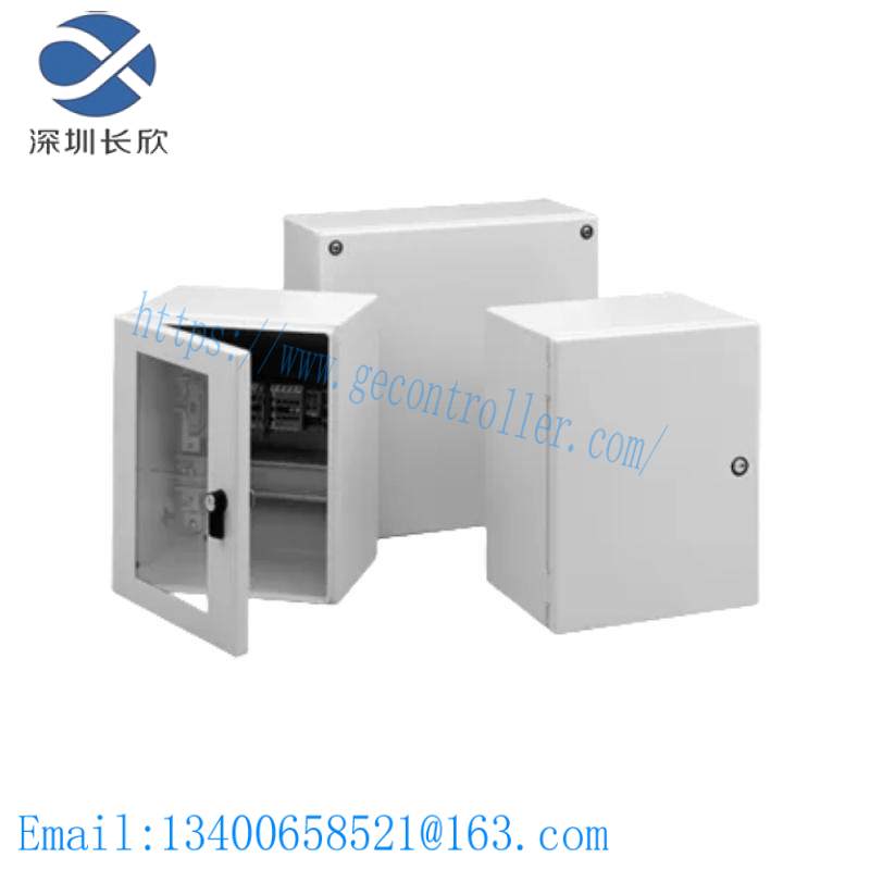 HOFFMAN LHC252015 Enclosure Hinge Cover Type