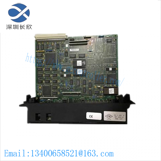 HOLLiAS FM161-SOE DCS Module