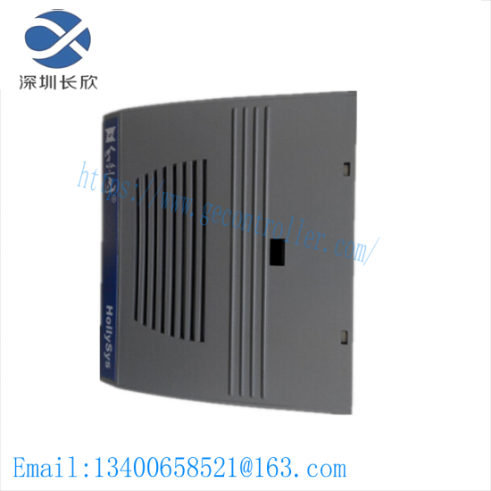 HOLLiAS FM161D switch input module