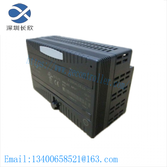 HOLLiAS SM432 Analog Input module