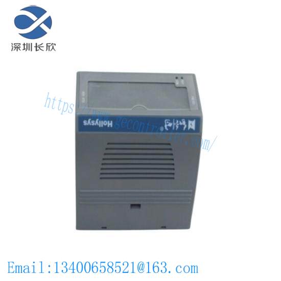 HOLLYSYS FM143A DCS Distributed Control System Module