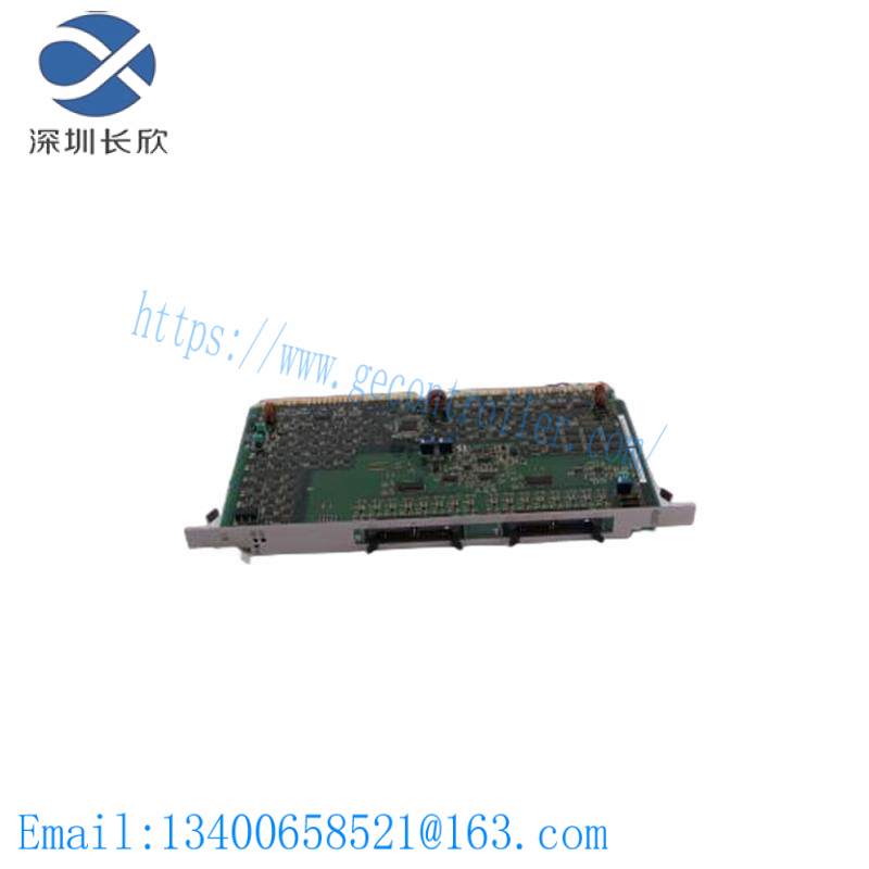 Hollysys FM148R Analog Input Module