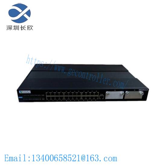 HOLLYSYS GM010-ISW24L-C01 Motor Circuit Breaker