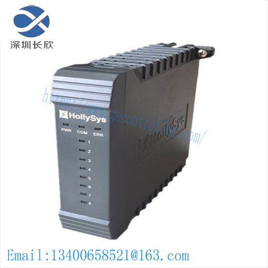 HOLLYSYS K-DI01 Digital Input Module