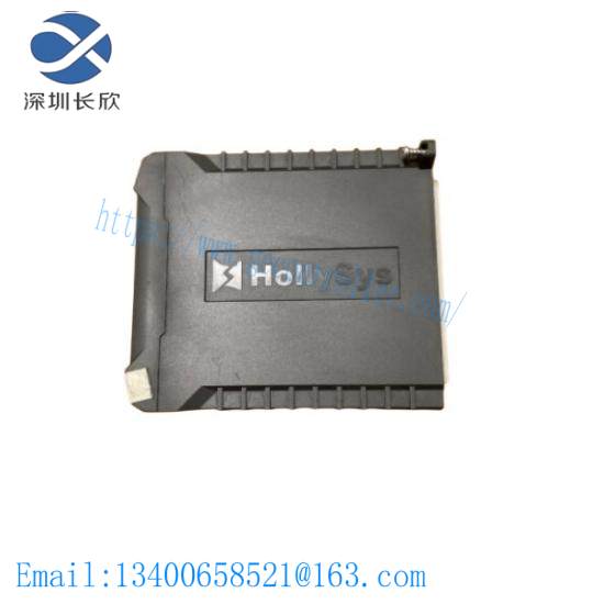 HOLLYSYS K-DP02 DCS Distributed Control System Module
