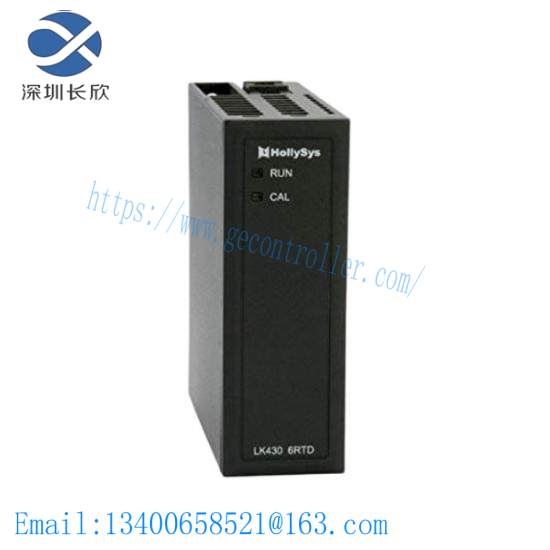 HOLLYSYS LK430 Programmable Logic Controller