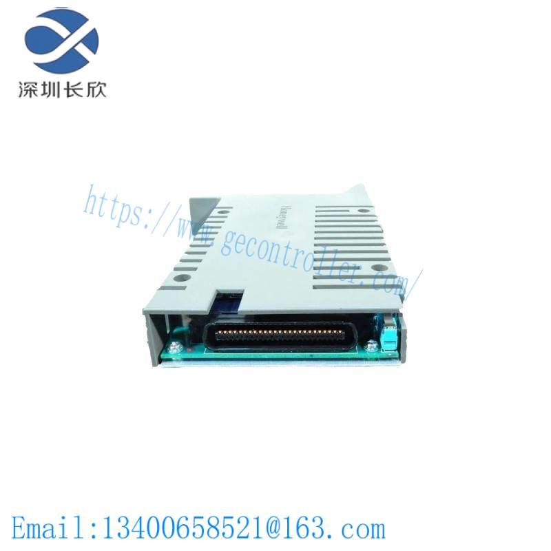 Honeywell 05701-A-0327 Analytics DC Input Card