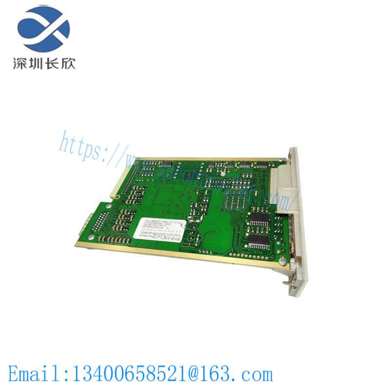 HONEYWELL 05704-A-0144 CONTROL CARD