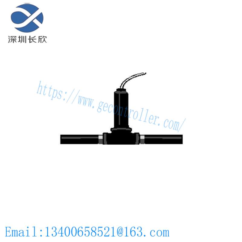 Honeywell 07777-0-18-0000-000 series 7777 Meredian® II Electrode Mounting