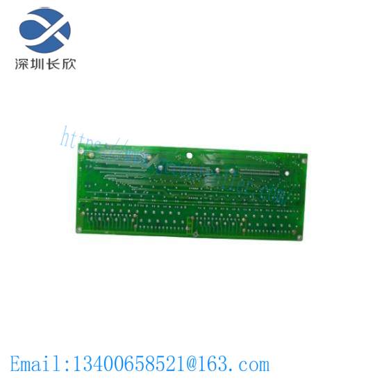 Honeywell 10001/A/1 CARD
