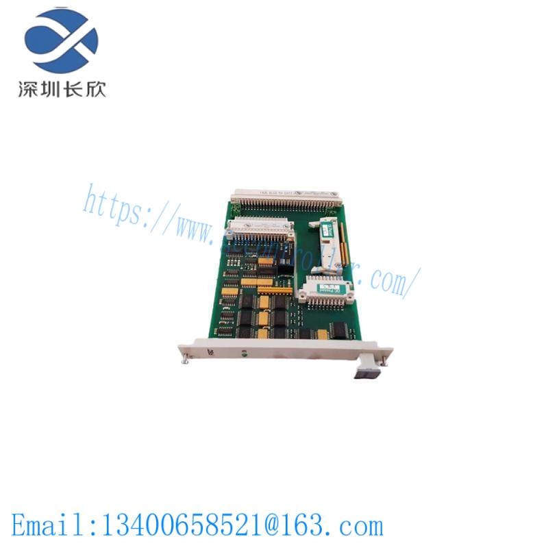 HONEYWELL 10001/A/1 Connector Board