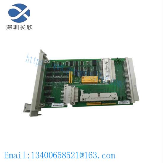 HONEYWELL 10001/R/1 Vertical Bus Driver