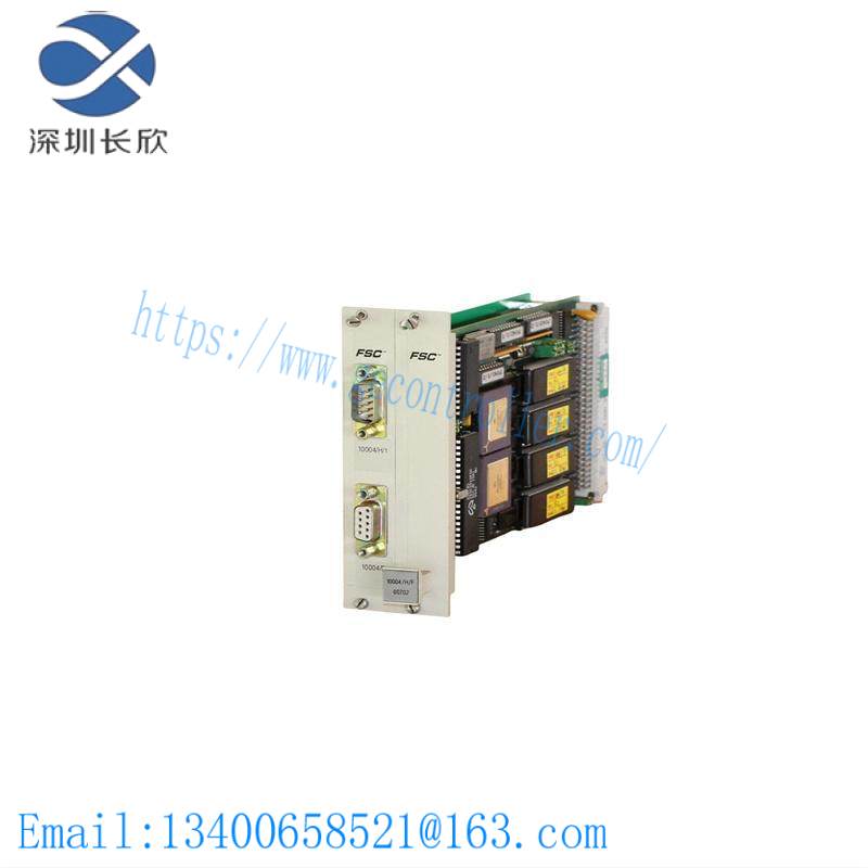 HONEYWELL 10004/I/I Communication Module