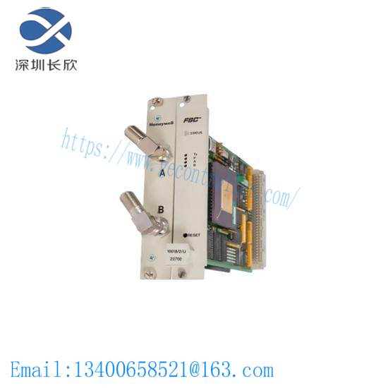 HONEYWELL 100182U COMMUNICATION MODULE