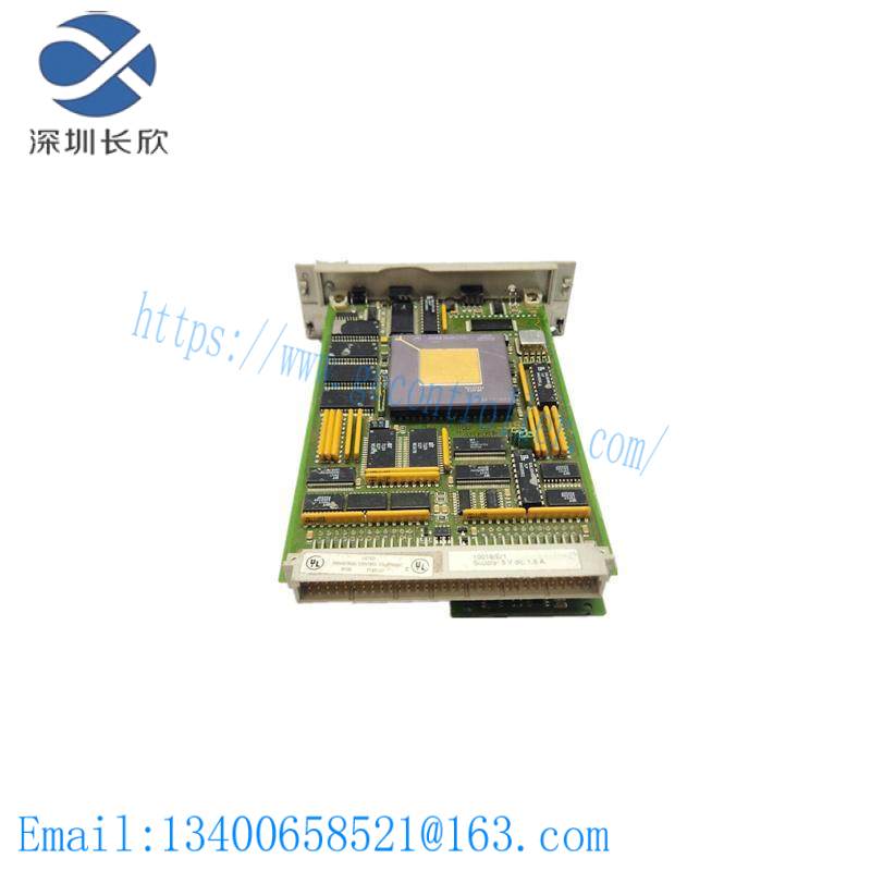 Honeywell 10018/E/E Communication Module