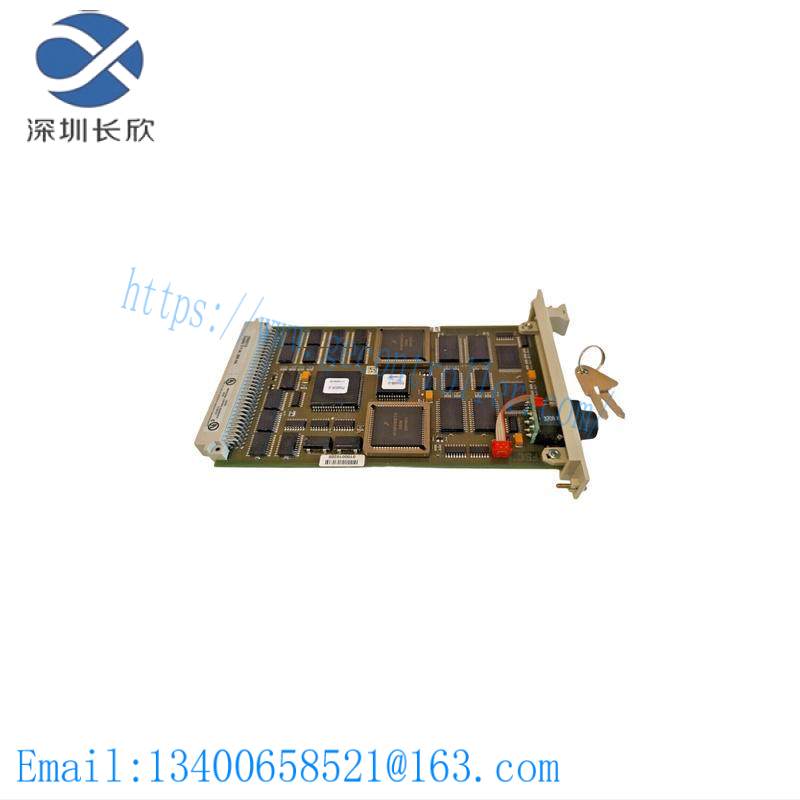 HONEYWELL 10020/1/1 CPU MODULE