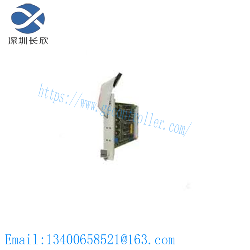 HONEYWELL 10020/1/2 FSC CPU Module