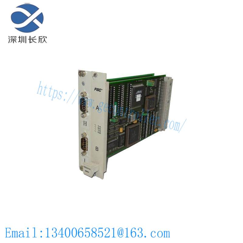 Honeywell 10024/1/1 Communication card