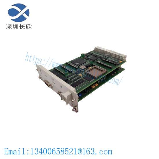 Honeywell 10024/F/F Communication Module