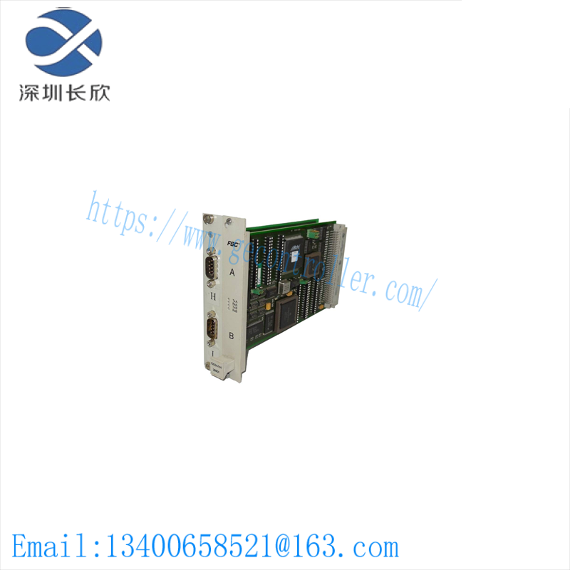 HONEYWELL 10024/H/F Enhanced COM Module