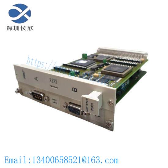 Honeywell 10024/H/F  Enhanced Communication Module