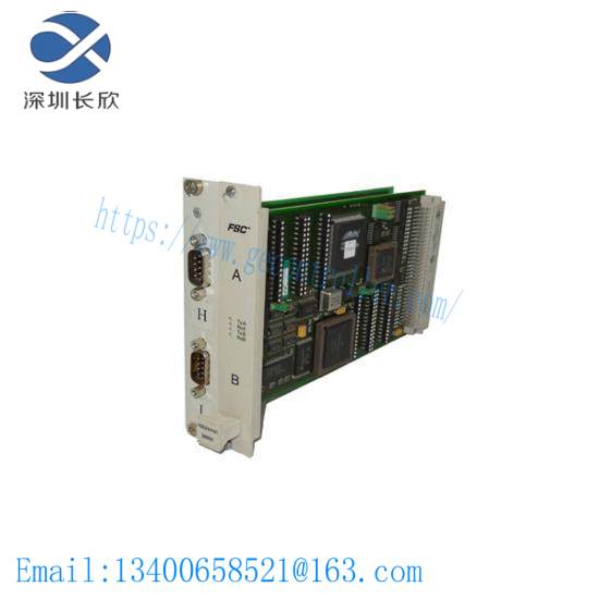 HONEYWELL 10024/H/F Enhanced Communication Module