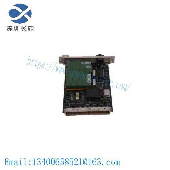 Honeywell 10102/2/1 Fail Safe Analog Input Module