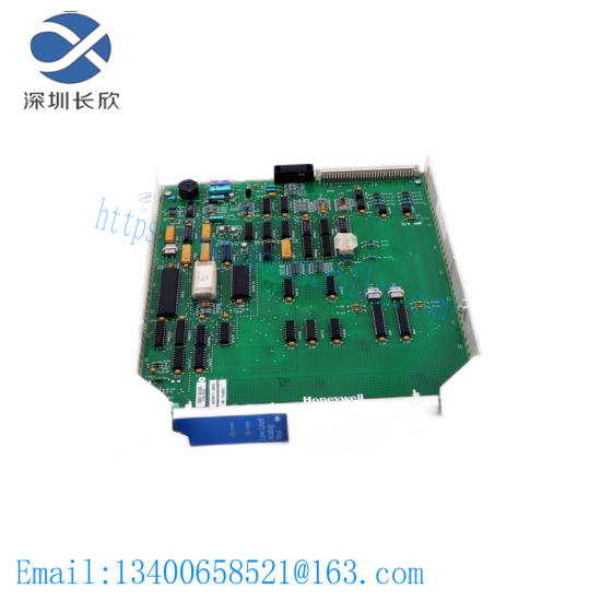 Honeywell 10102/2/1 Input Module New