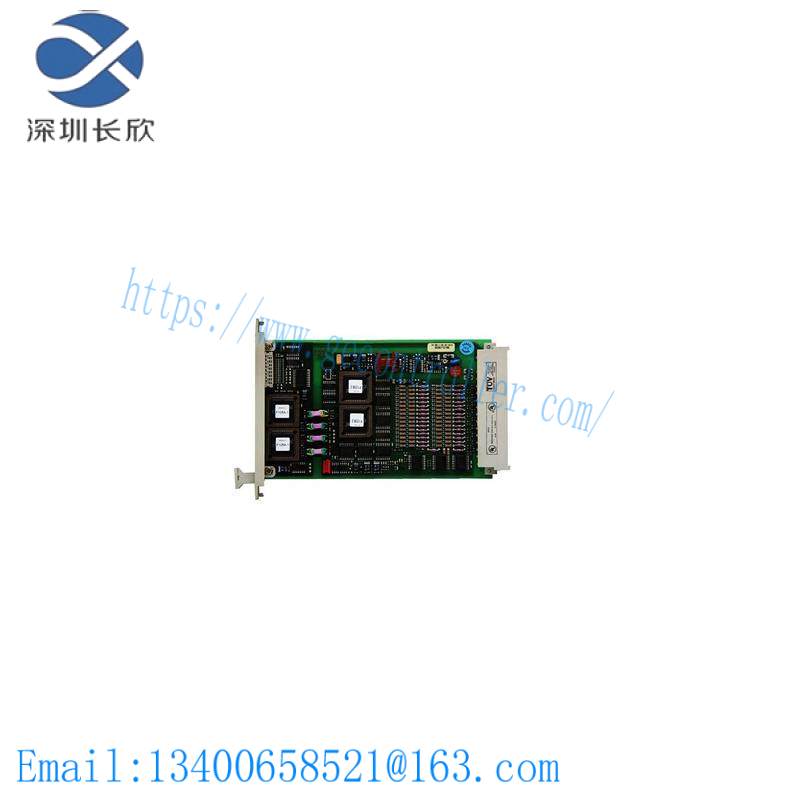 Honeywell 10105/2/1 Analog Input Module