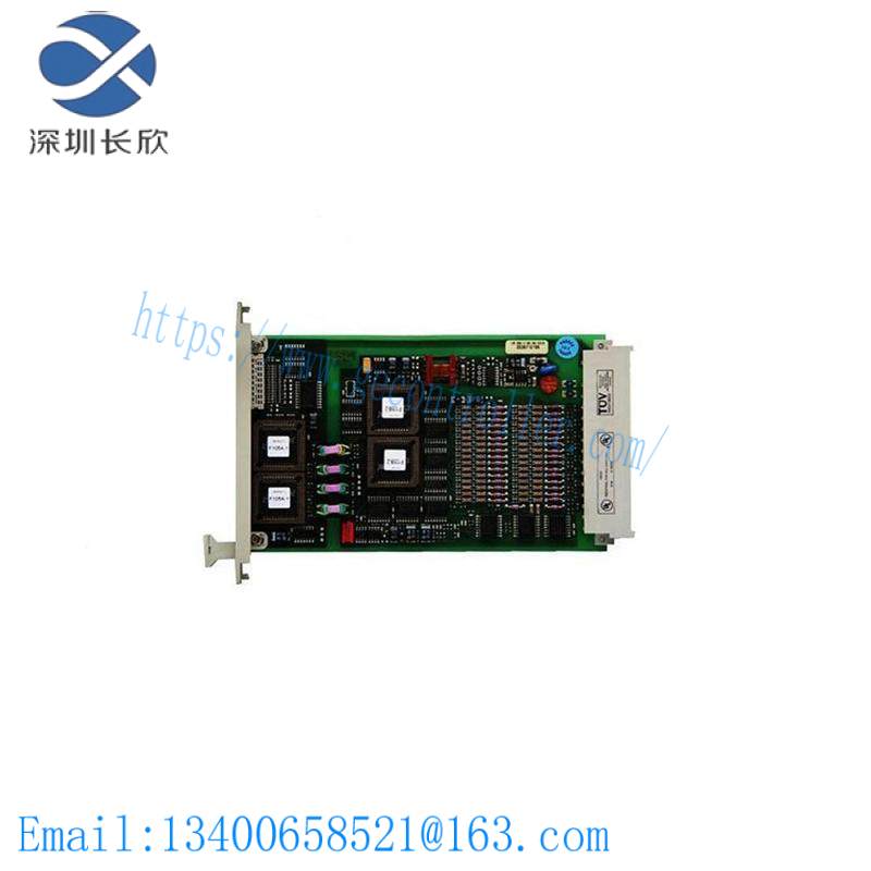 HONEYWELL 10105/2/I Analog Input Module