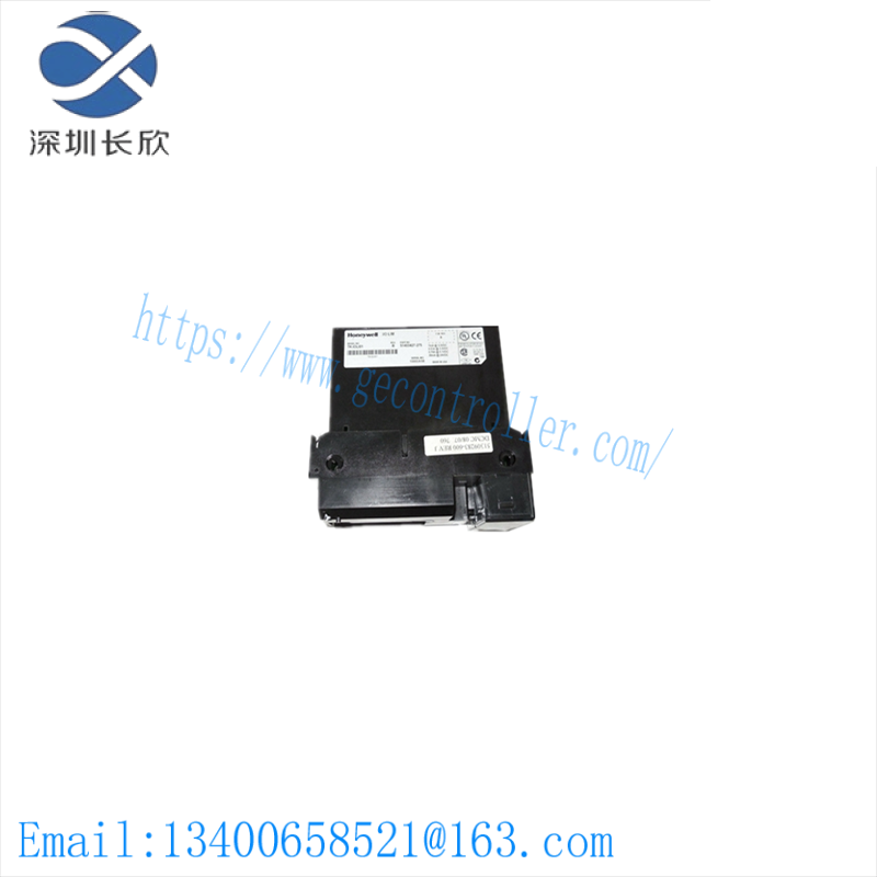 HONEYWELL 10106/2/1 Fail-Safe Controller