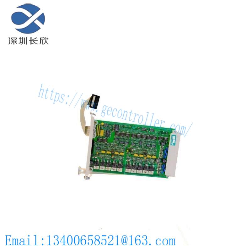 HONEYWELL 10201/1/1 FSC Module