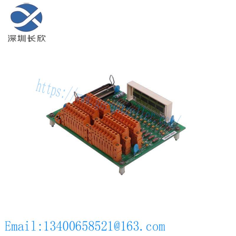 Honeywell 10302/2/1 MODULE WATCHDOG REPEATER