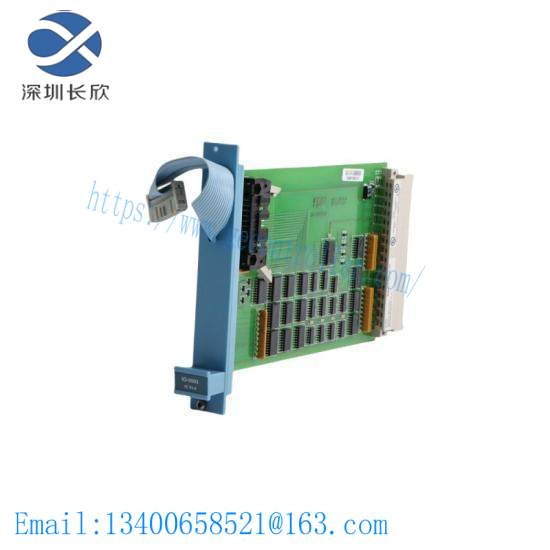 Honeywell 10307/1 Power Supply Board