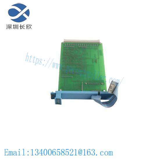 Honeywell 10307/1 Power Supply Board