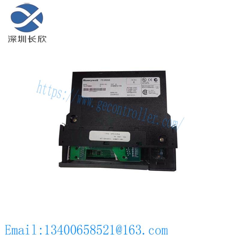 HONEYWELL 10310/1/109701