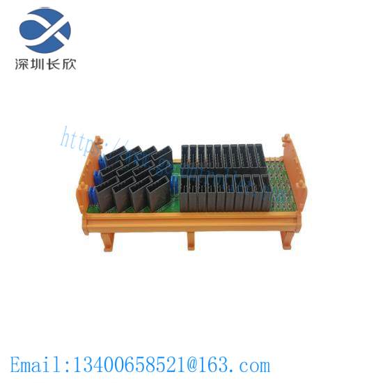 Honeywell 10313/1/1 Termination Module