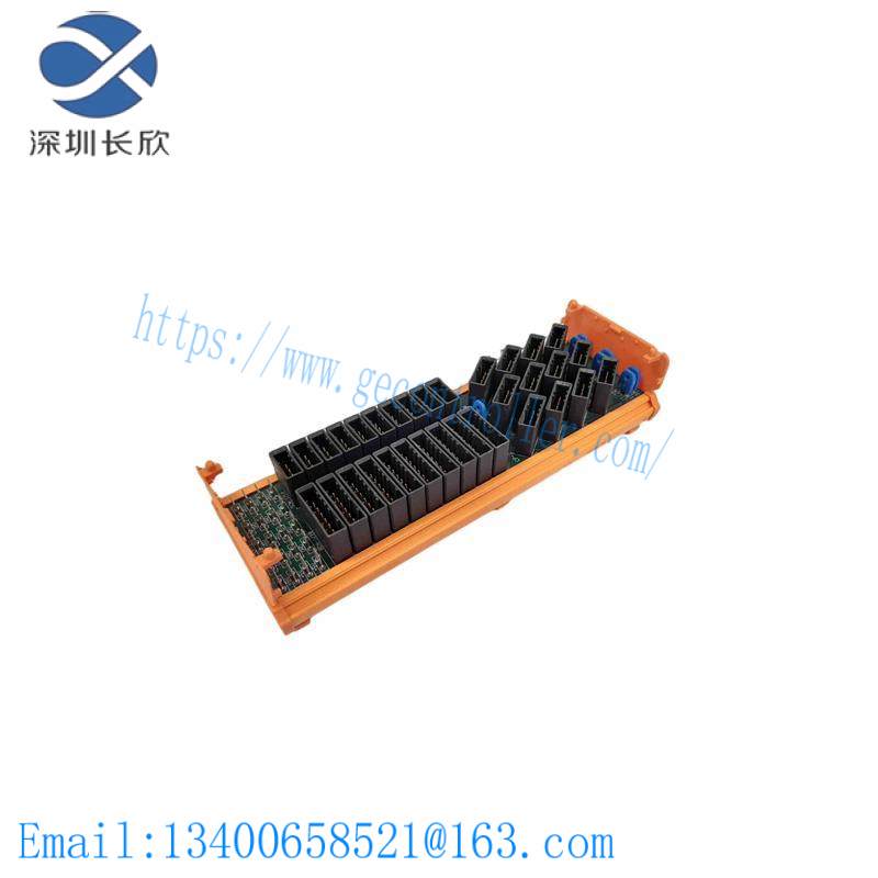 Honeywell 10313/1/1 TERMINATON MODULE