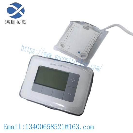 Honeywell 121B99VM75000/HB02A50110A