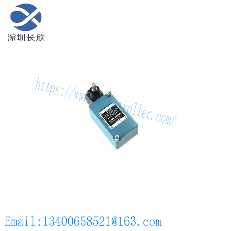 HONEYWELL 201LS242 LSZ52C Limit Switch