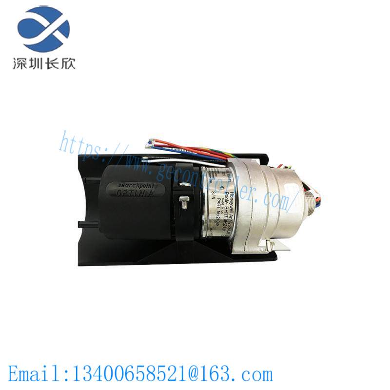 HONEYWELL 2108B2001N Optima Plus