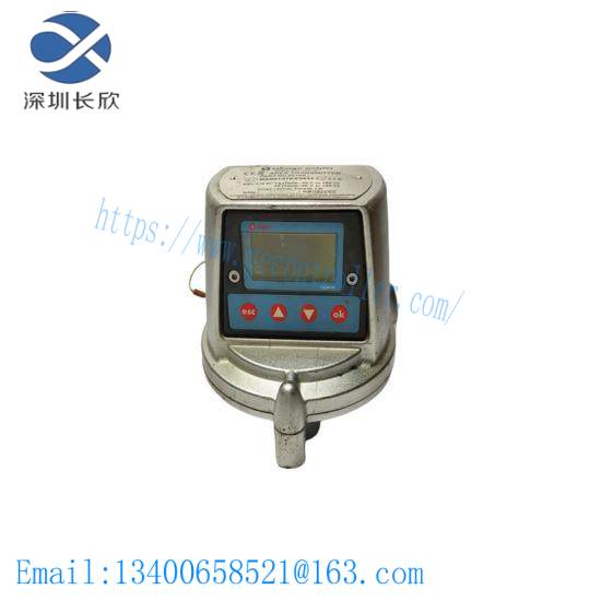 Honeywell 2110B-2200 Apex Transmitter