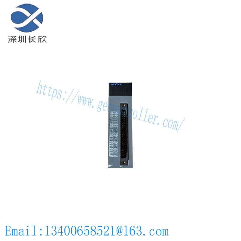 Honeywell 2AMLI-D24A Input Module