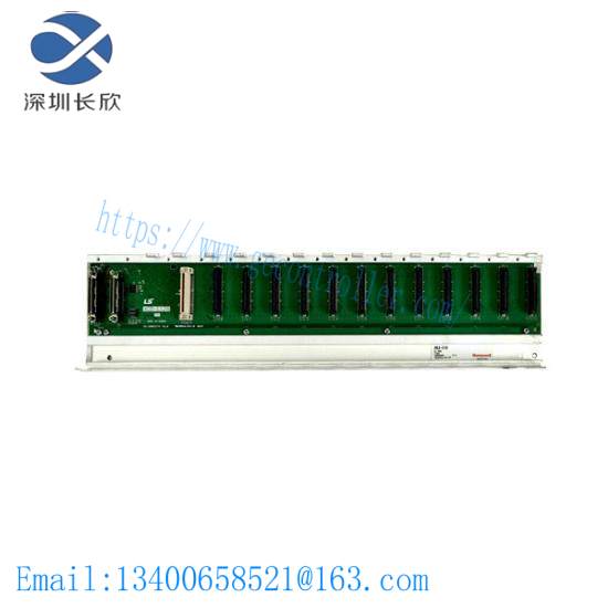 HONEYWELL 2MLB-M12A Main CPU Base