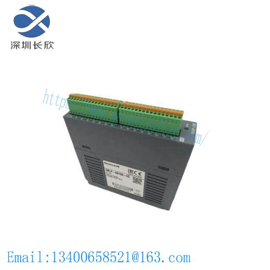 Honeywell 2MLF-AD16A-CC  Analog input Module