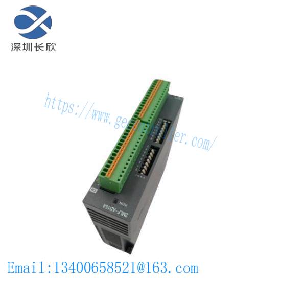 Honeywell 2MLF-AD16A 2MLF-AD16A-CC