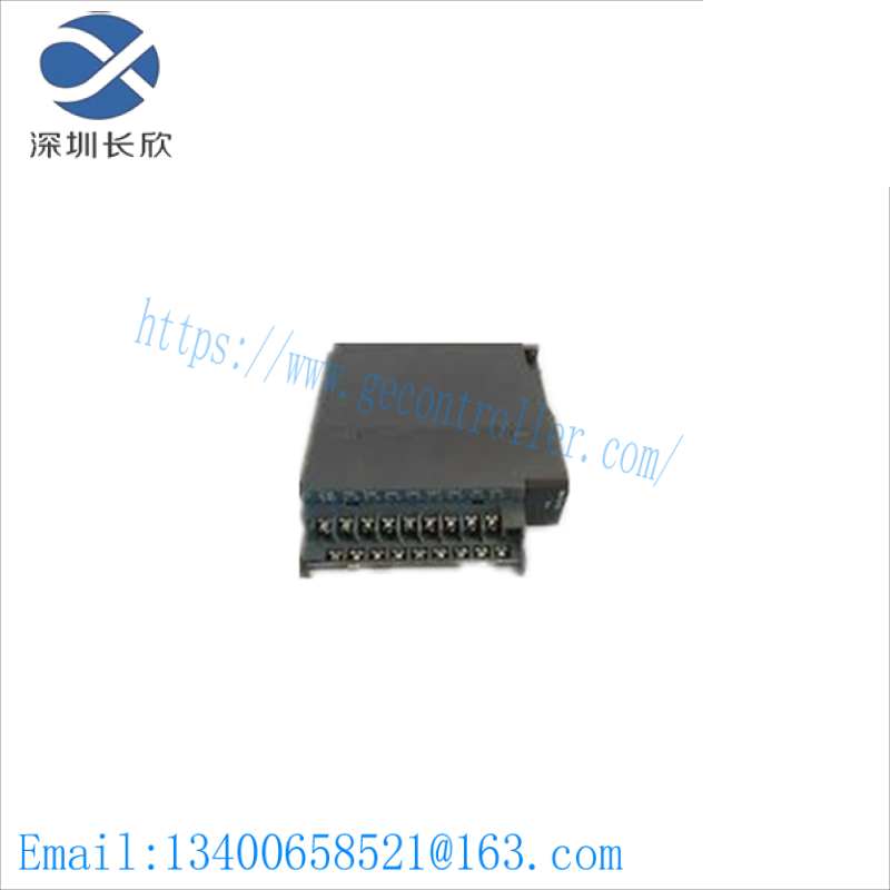 HONEYWELL 2MLF-DV8A analog output module