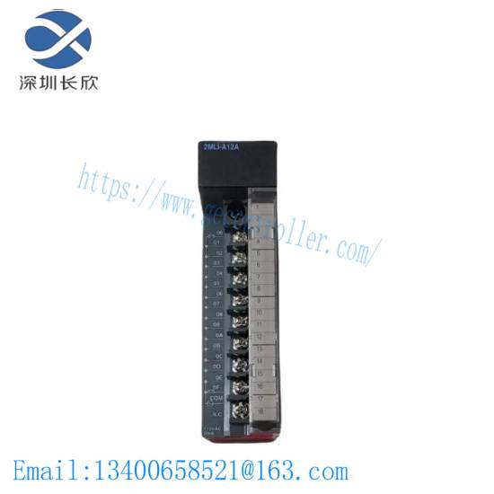 Honeywell 2MLI-A21C-CC