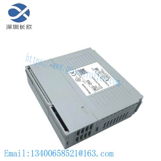 Honeywell 2MLK-CPUS-CC CPU Processor Module